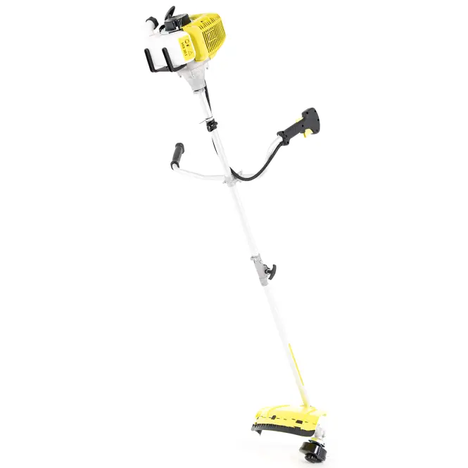 Benzínový krovinorez 52 cm3 šírka 45 cm GARDYER B500,5