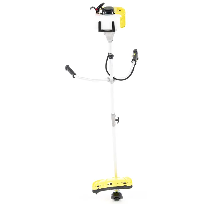 Benzínový krovinorez 52 cm3 šírka 45 cm GARDYER B500,6
