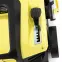 Vertikutátor a aerátor 2000 W kôš 55 l GARDYER S2000,10