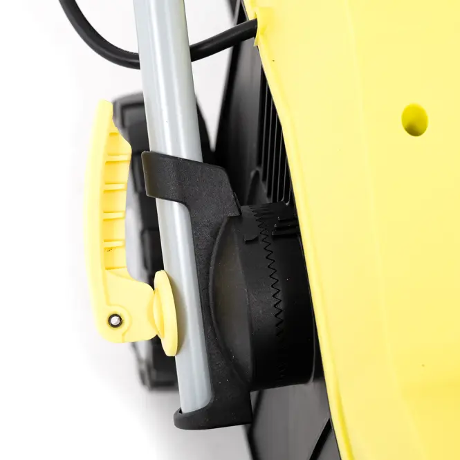 Vertikutátor a aerátor 2000 W kôš 55 l GARDYER S2000