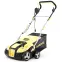 Vertikutátor a aerátor 2000 W kôš 55 l GARDYER S2000