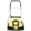 Vertikutátor a aerátor 2000 W kôš 55 l GARDYER S2000,2