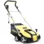 Vertikutátor a aerátor 2000 W kôš 55 l GARDYER S2000,3