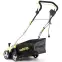 Vertikutátor a aerátor 2000 W kôš 55 l GARDYER S2000,7