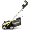 Vertikutátor a aerátor 2000 W kôš 55 l GARDYER S2000,8