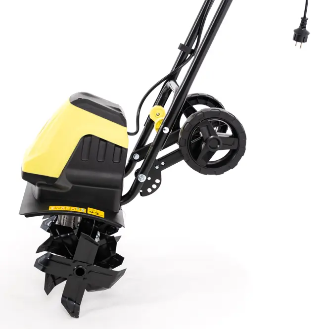 Elektrický kultivátor 1500 W šírka 40 cm GARDYER TE500,10