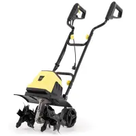 Elektrický kultivátor 1500 W šírka 40 cm GARDYER TE500