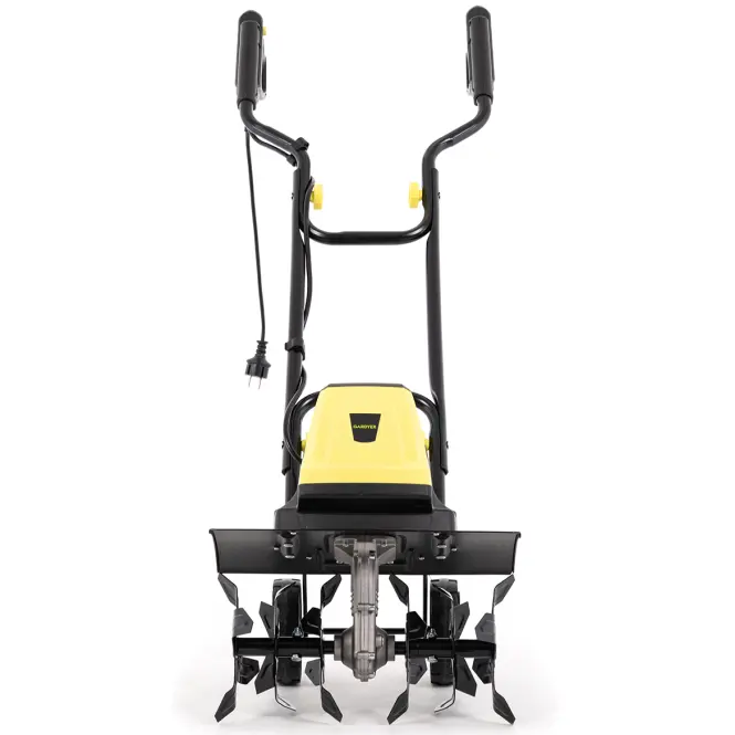 Elektrický kultivátor 1500 W šírka 40 cm GARDYER TE500,2
