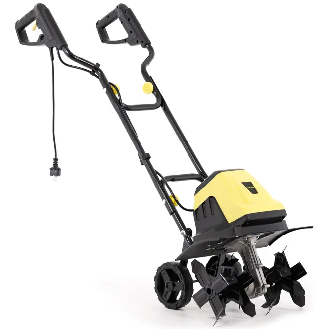 Elektrický kultivátor 1500 W šírka 40 cm GARDYER TE500,3