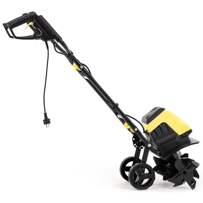 Elektrický kultivátor 1500 W šírka 40 cm GARDYER TE500,4