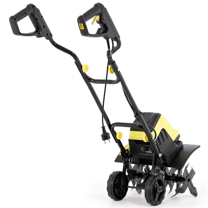 Elektrický kultivátor 1500 W šírka 40 cm GARDYER TE500