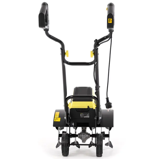 Elektrický kultivátor 1500 W šírka 40 cm GARDYER TE500,6