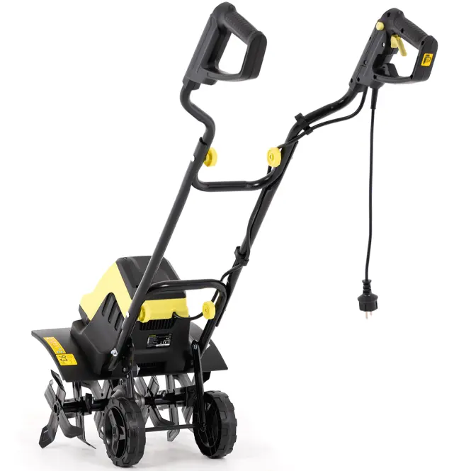 Elektrický kultivátor 1500 W šírka 40 cm GARDYER TE500,7