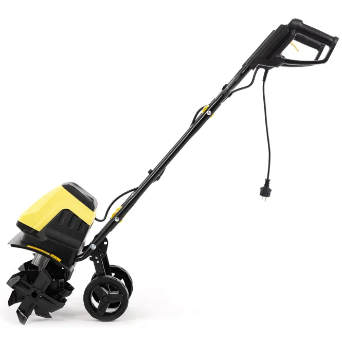 Elektrický kultivátor 1500 W šírka 40 cm GARDYER TE500,8