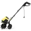 Elektrický kultivátor 1500 W šírka 40 cm GARDYER TE500,8