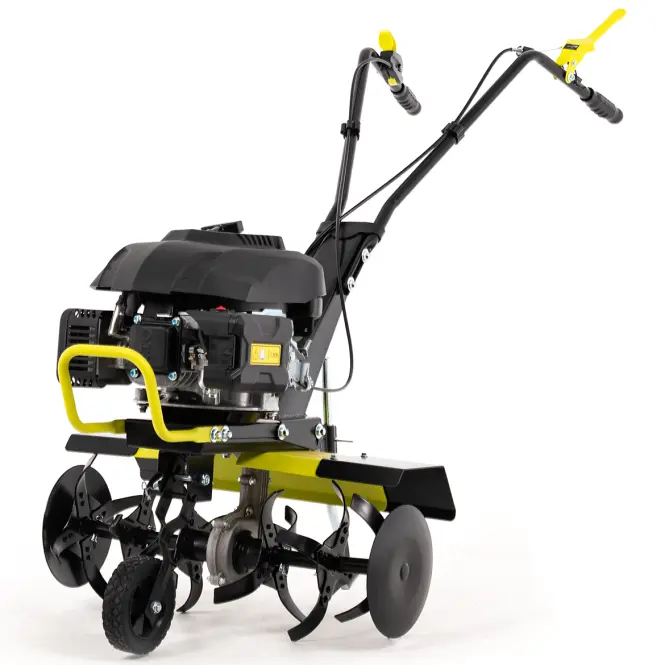 Benzínový kultivátor 161 cm3 2,7 kW GARDYER T600