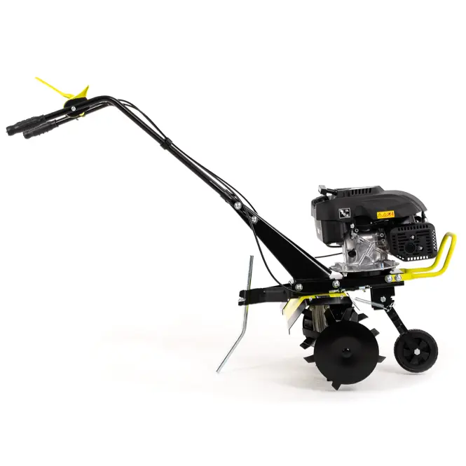 Benzínový kultivátor 161 cm3 2,7 kW GARDYER T600