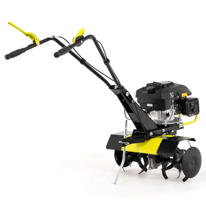 Benzínový kultivátor 161 cm3 2,7 kW GARDYER T600,5