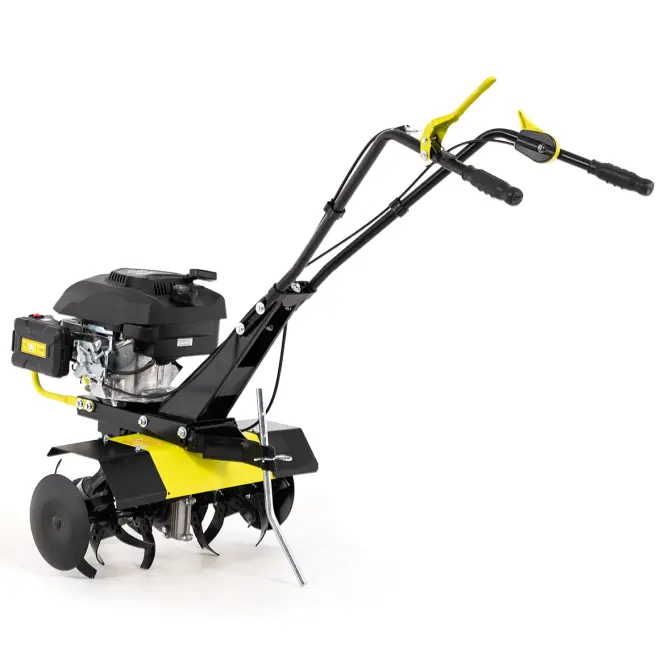 Benzínový kultivátor 161 cm3 2,7 kW GARDYER T600