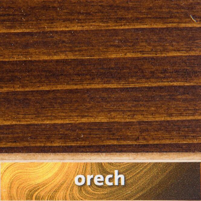 Olej na Drevo Orech 2.5l,2
