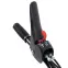 Benzínový kultivátor 196 cm3 šírka 34-85 cm GARDYER T1000,10