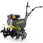 Benzínový kultivátor 196 cm3 šírka 34-85 cm GARDYER T1000