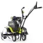 Benzínový kultivátor 196 cm3 šírka 34-85 cm GARDYER T1000,7