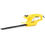 Nožnice na živý plot elektrické 450 W dĺžka 35 cm Lider ERN450