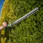 Nožnice na živý plot akumulátorové 2,0 Ah dĺžka 51 cm 4garden ANE5121S,8