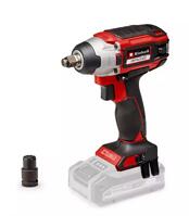 EINHELL UTAHOVÁK RÁZOVÝ IMPAXXO 18/230 + PXC ŠTARTOVACIA SÚPRAVA 18V 2,5AH PXC STARTER KIT