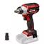 EINHELL UTAHOVÁK RÁZOVÝ IMPAXXO 18/230 + PXC ŠTARTOVACIA SÚPRAVA 18V 2,5AH PXC STARTER KIT