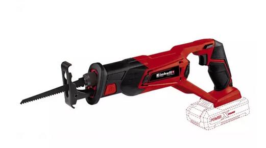 Einhell PÍLA CHVOSTOVKA TE-AP 18V LI + PXC ŠTARTOVACIA SÚPRAVA 18V 2,5AH PXC STARTER KIT