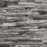 Betónový kameň Rock Grey