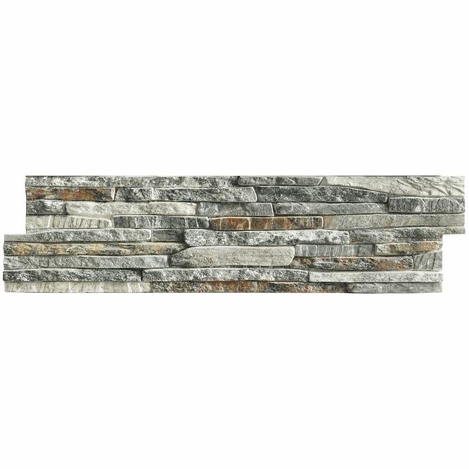 Betónový kameň Rock Grey,2