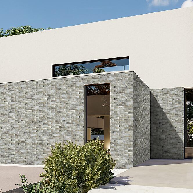 Betónový kameň Slate Sand,4