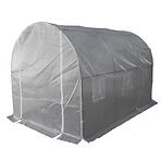 Fóliový tunel 2x3x2 m 12654