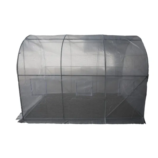 Fóliový tunel 2x3x2 m 12654,2