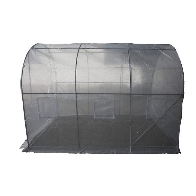 Fóliový tunel 2x3x2 m 12654,2