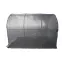 Fóliový tunel 2x3x2 m 12654,2