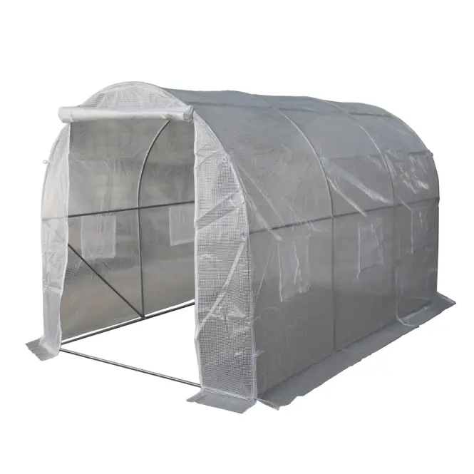 Fóliový tunel 2x3x2 m 12654,3