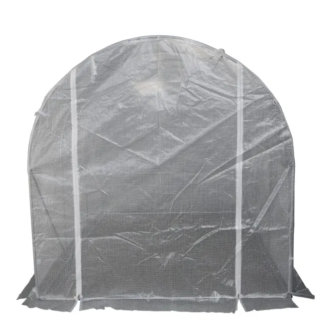 Fóliový tunel 2x3x2 m 12654,4