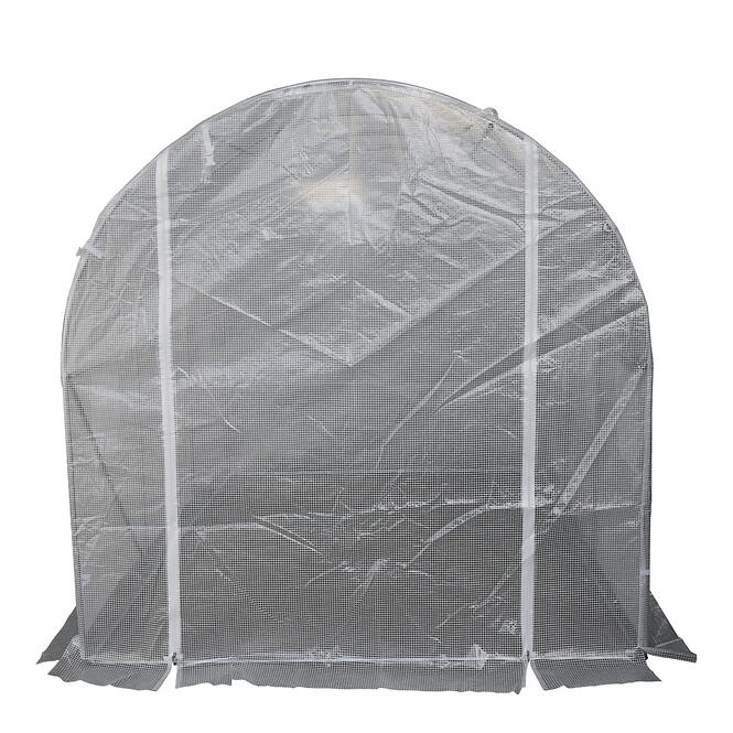Fóliový tunel 2x3x2 m 12654,4