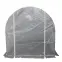 Fóliový tunel 2x3x2 m 12654,4