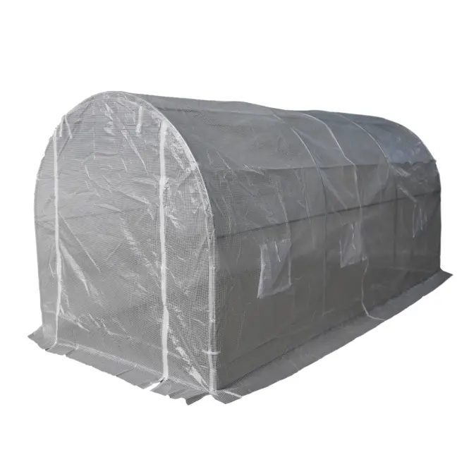 Fóliový tunel 2x4x2 m 12655
