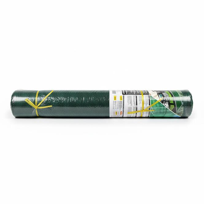 Tieniaca sieť 1,5x10 m 135 g/m zelená
