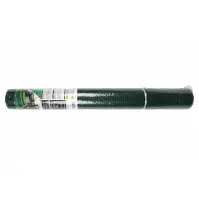 Tieniaca sieť 1,5x10m 90g/m zelená