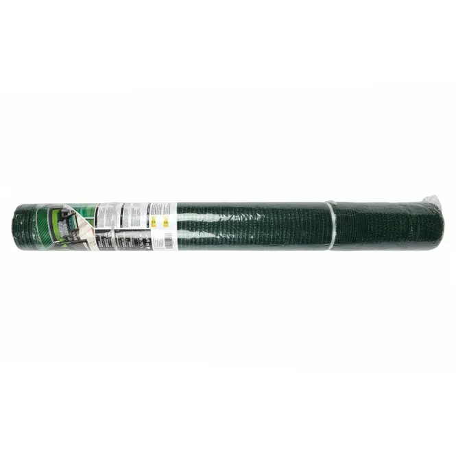Tieniaca sieť 1,5x10m 90g/m zelená
