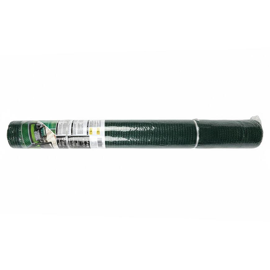 Tieniaca sieť 1,5x10m 90g/m zelená