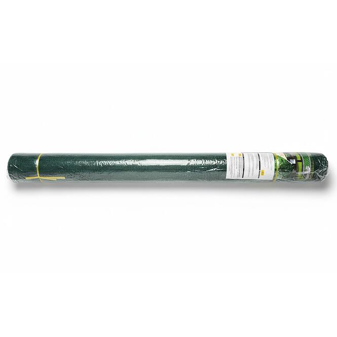 Tieniaca sieť 1x10 m 135 g/m zelená