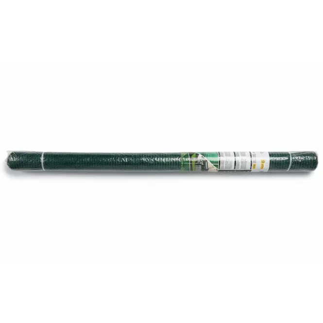 Tieniaca sieť 1x10m 55g/m zelená